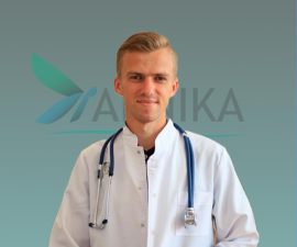 nikolayenko